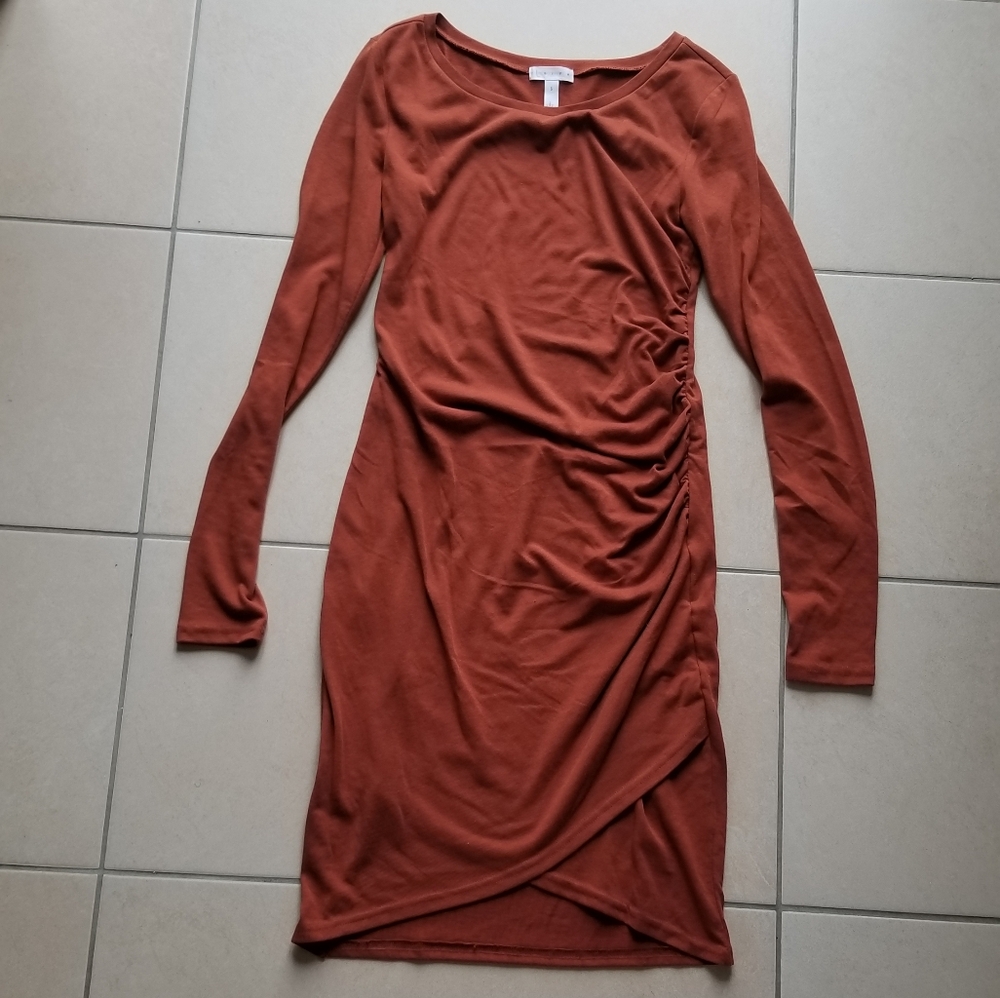 Leith dress